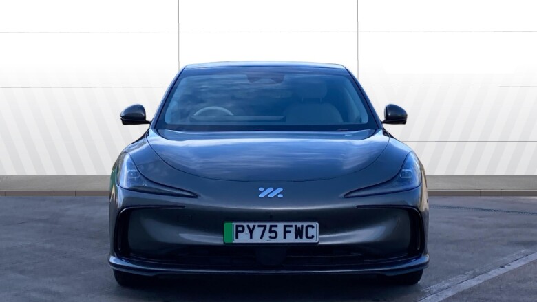 MG Im5 553kW Performance 100kWh 5dr Auto Electric Hatchback